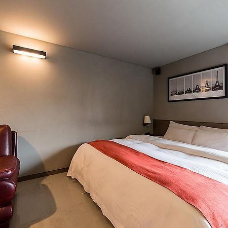 Tara Hotel Seoul Eksteriør billede