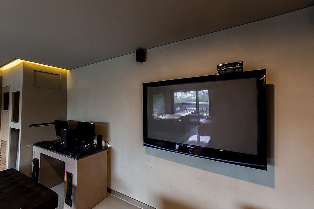 Tara Hotel Seoul Eksteriør billede