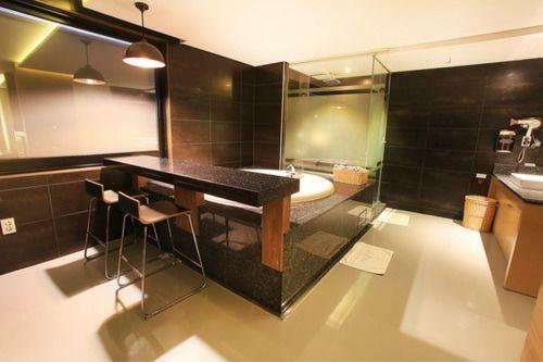 Tara Hotel Seoul Eksteriør billede